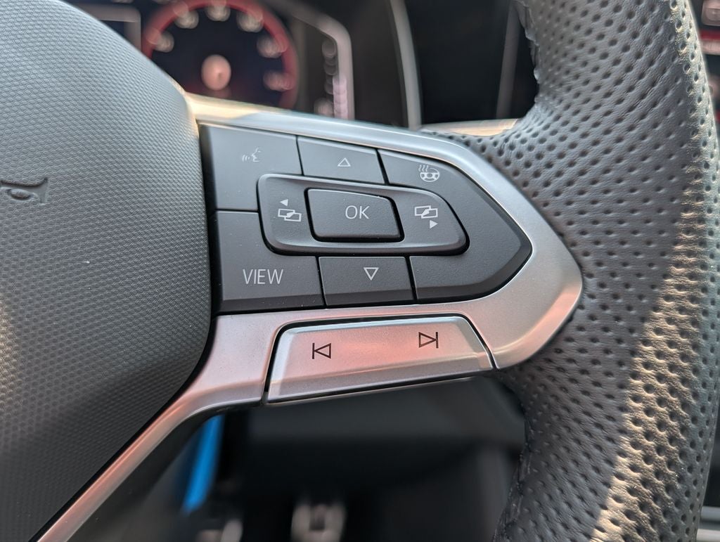 2026 Volkswagen Jetta GLI 2.0T Autobahn