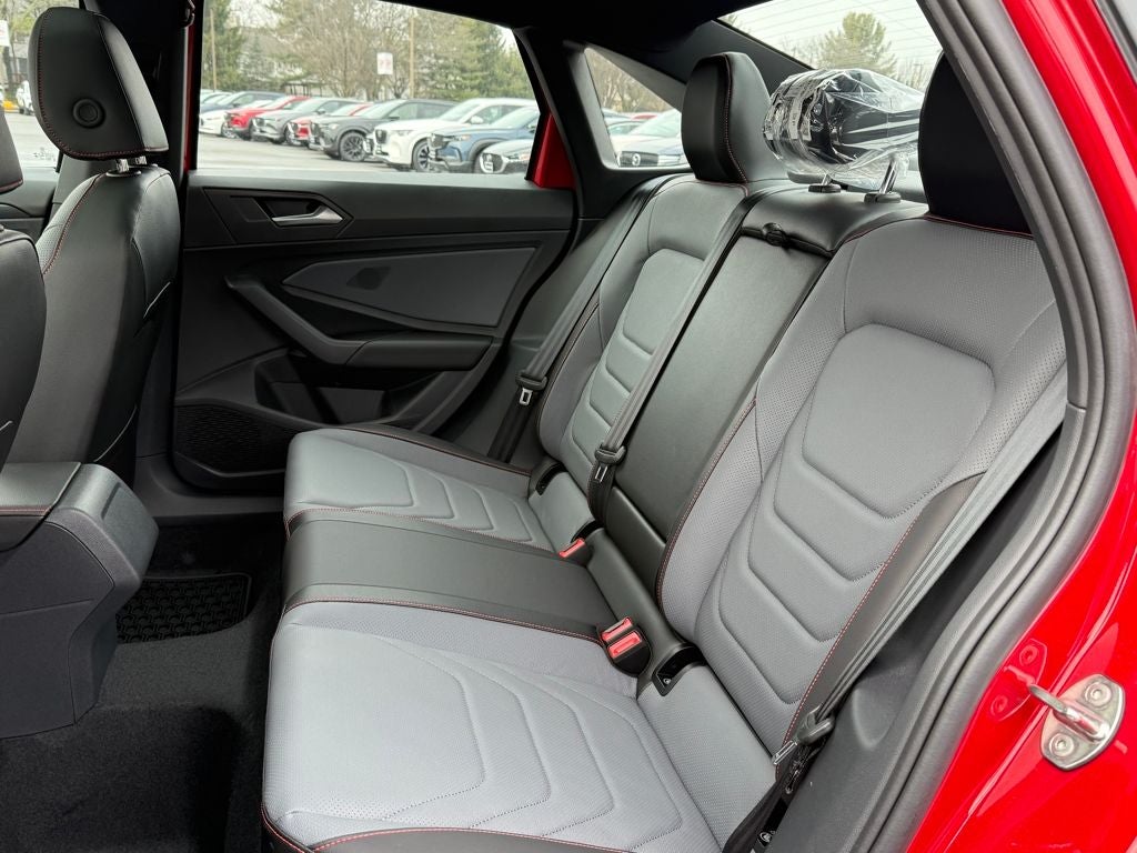 2026 Volkswagen Jetta GLI 2.0T Autobahn