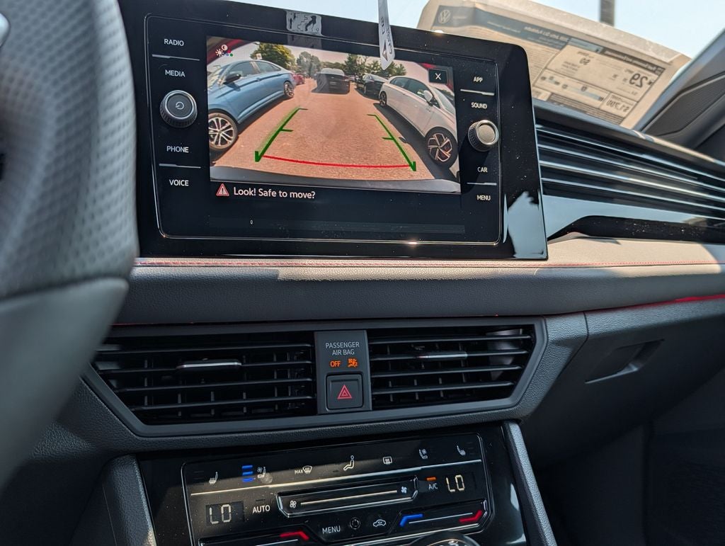 2026 Volkswagen Jetta GLI 2.0T Autobahn