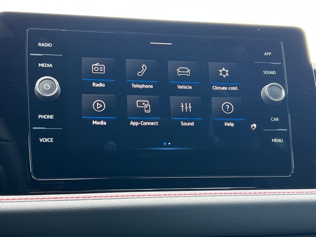 2026 Volkswagen Jetta GLI 2.0T Autobahn