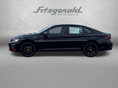 2026 Volkswagen Jetta GLI 2.0T Autobahn