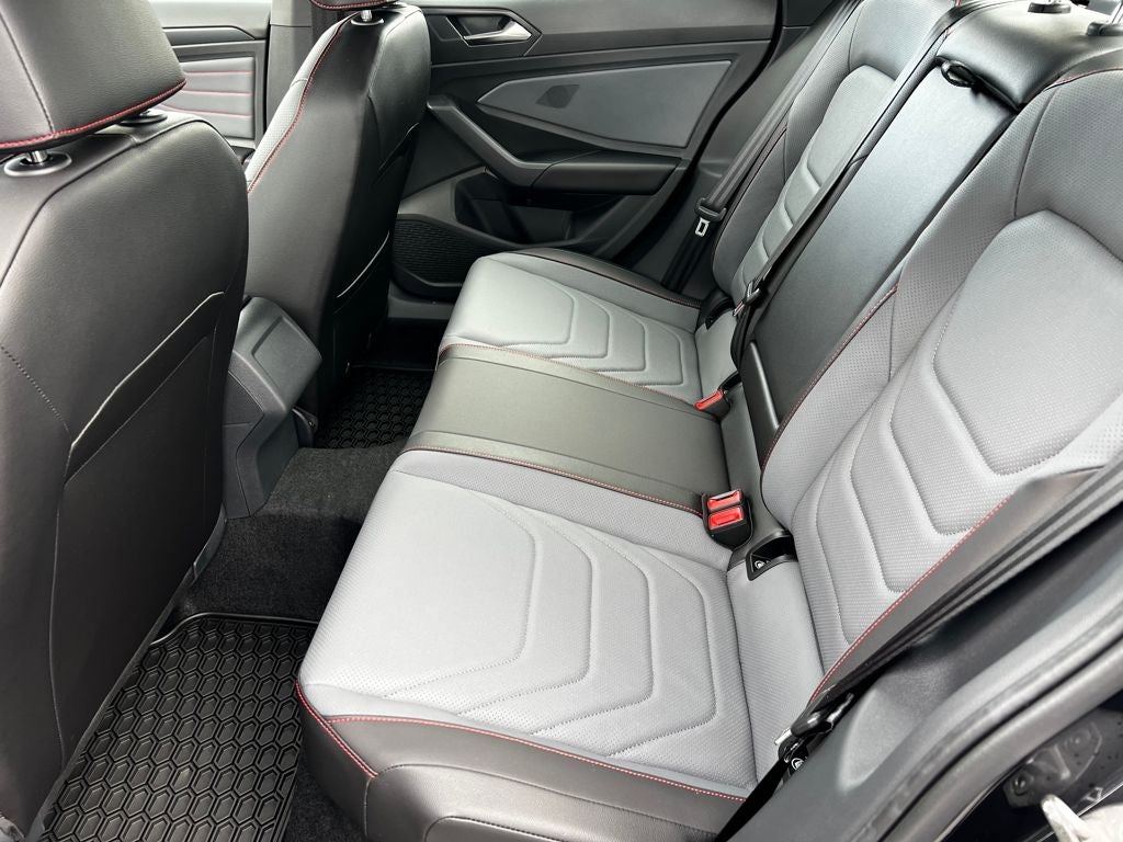 2026 Volkswagen Jetta GLI 2.0T Autobahn