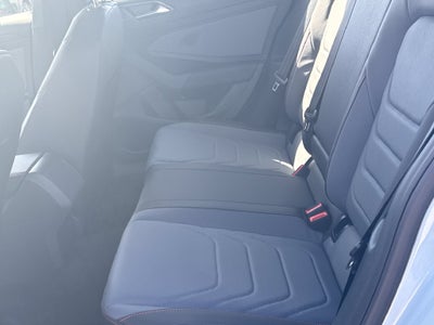 2027 Volkswagen Jetta GLI 2.0T Autobahn
