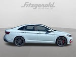 2027 Volkswagen Jetta GLI 2.0T Autobahn