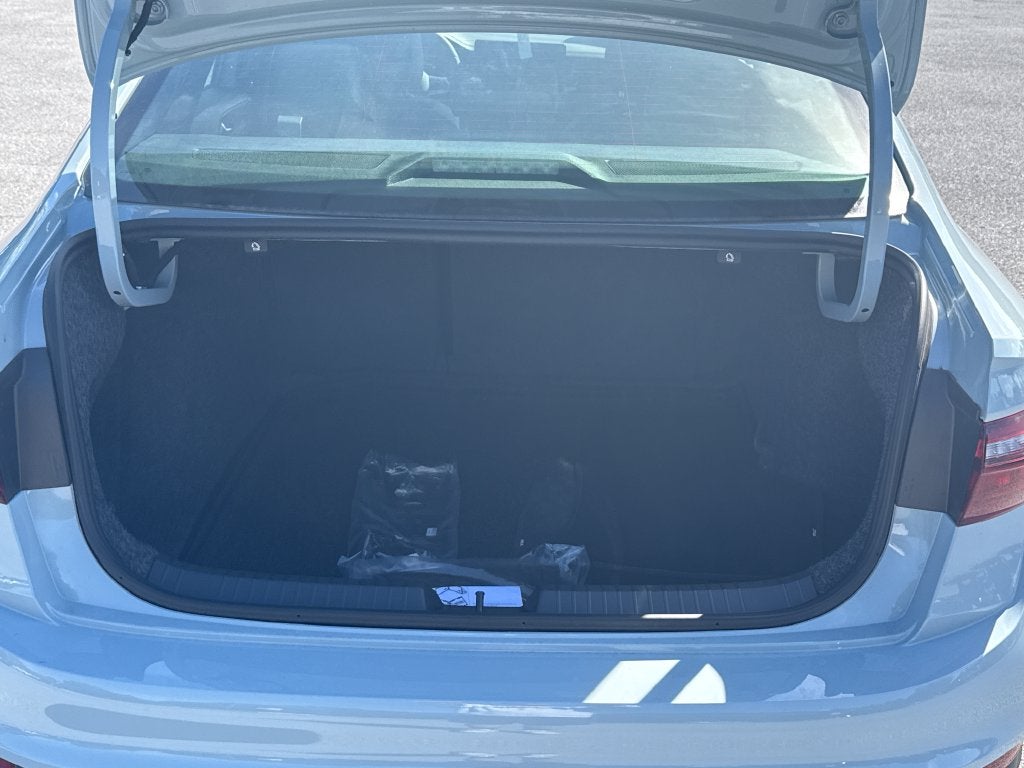 2027 Volkswagen Jetta GLI 2.0T Autobahn