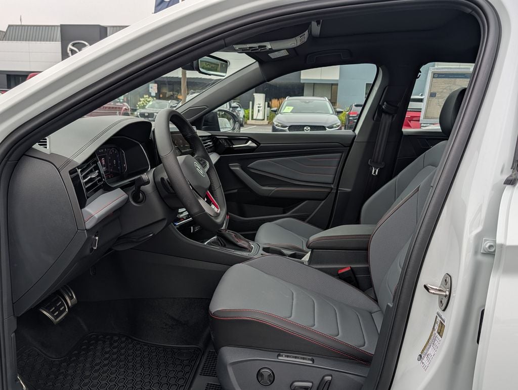 2026 Volkswagen Jetta GLI 2.0T Autobahn