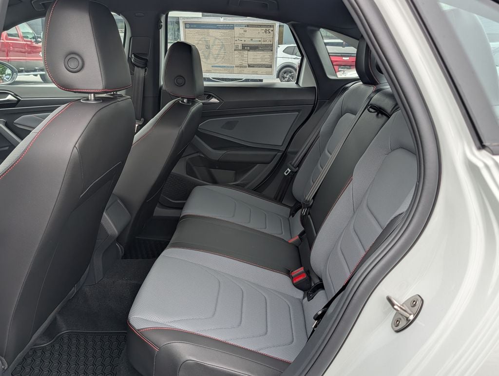 2026 Volkswagen Jetta GLI 2.0T Autobahn