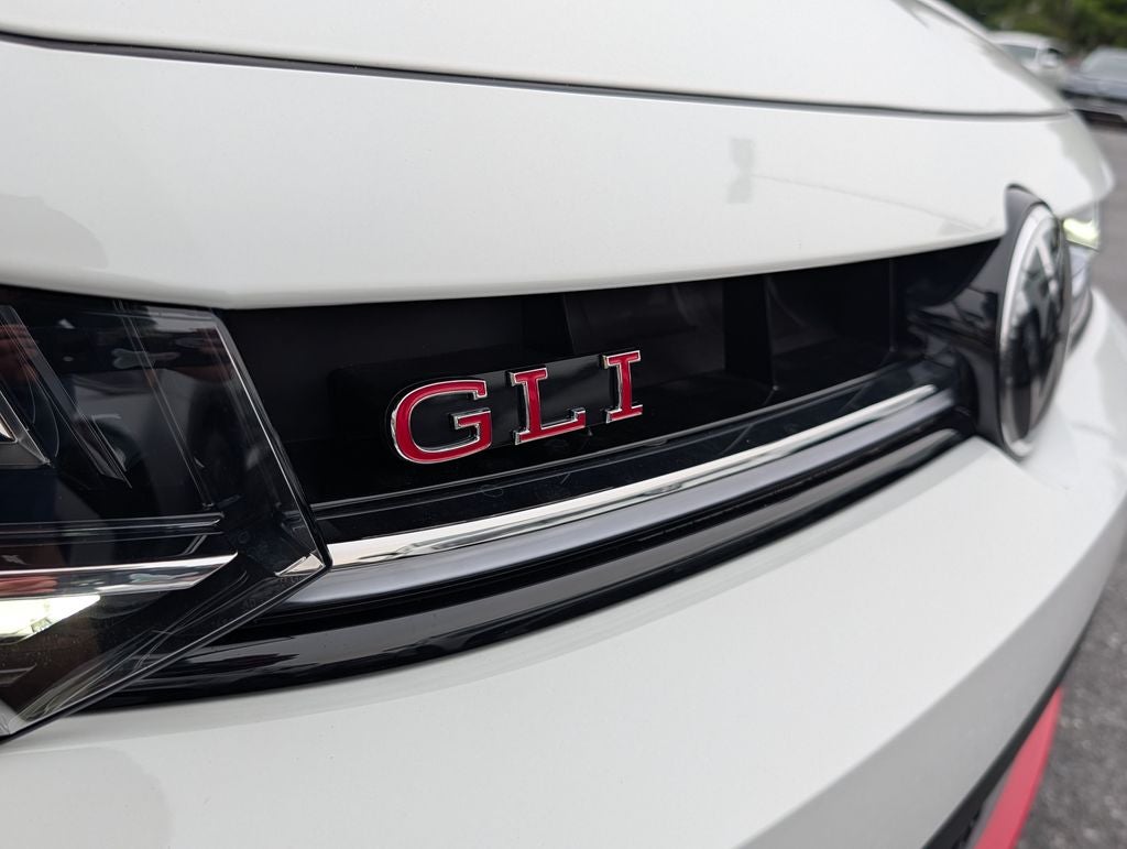 2026 Volkswagen Jetta GLI 2.0T Autobahn
