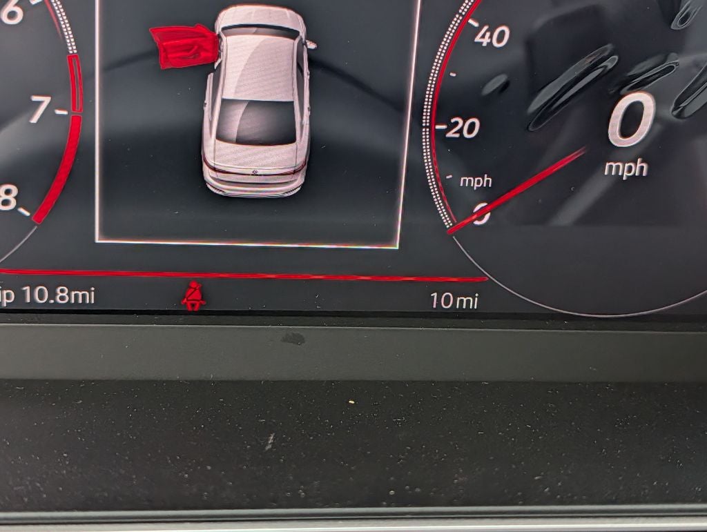 2026 Volkswagen Jetta GLI 2.0T Autobahn