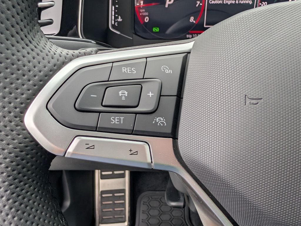 2026 Volkswagen Jetta GLI 2.0T Autobahn