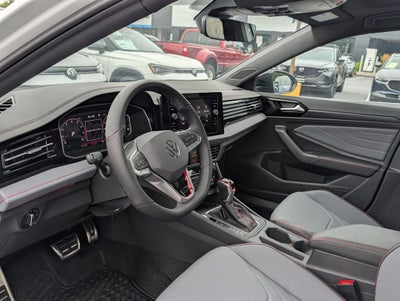 2026 Volkswagen Jetta GLI 2.0T Autobahn