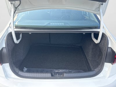 2027 Volkswagen Jetta 1.5T S