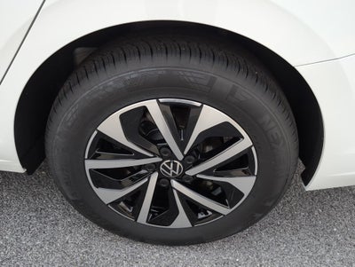 2026 Volkswagen Jetta 1.5T S