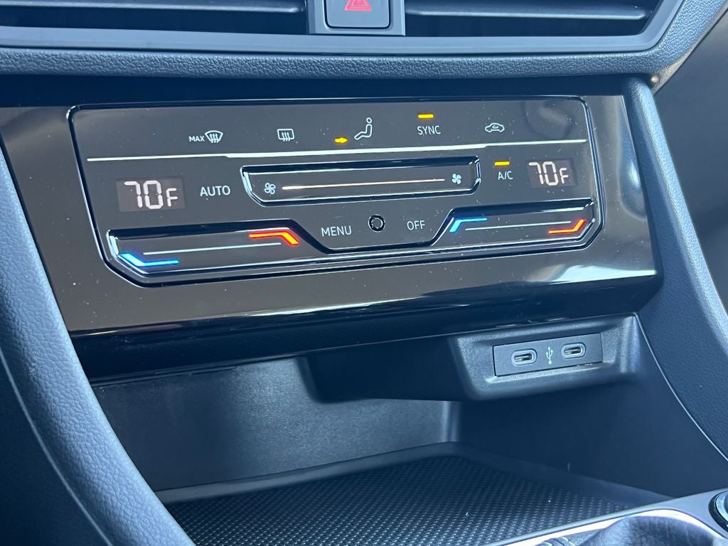 2026 Volkswagen Jetta 1.5T S