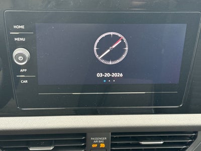 2026 Volkswagen Jetta 1.5T S