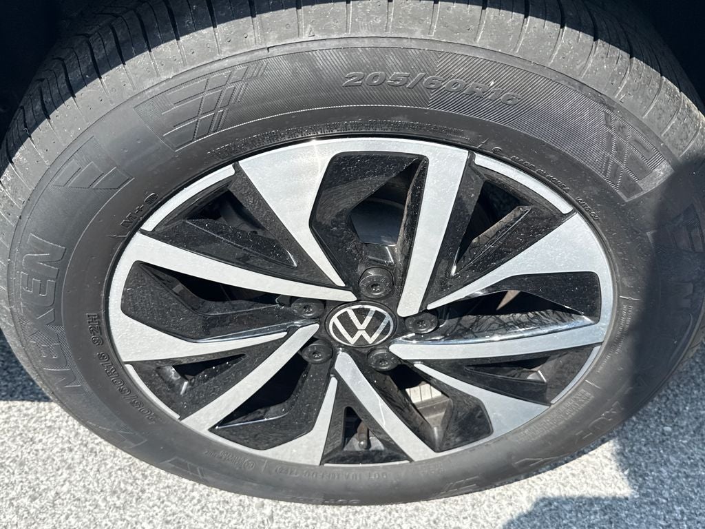 2026 Volkswagen Jetta 1.5T S