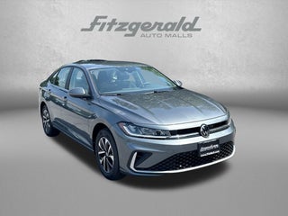 2026 Volkswagen Jetta 1.5T S