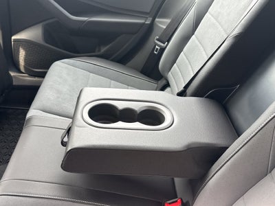 2027 Volkswagen Jetta 1.5T SE