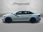 2027 Volkswagen Jetta 1.5T SE