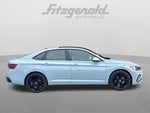 2027 Volkswagen Jetta 1.5T SE