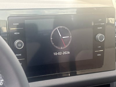 2027 Volkswagen Jetta 1.5T Sport