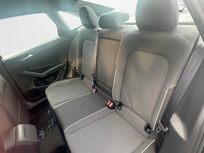 2027 Volkswagen Jetta 1.5T Sport