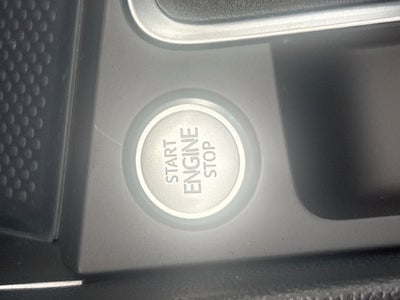 2027 Volkswagen Jetta 1.5T Sport