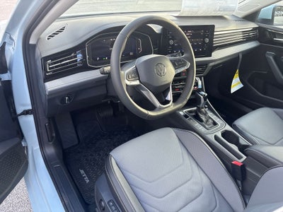 2026 Volkswagen Jetta 1.5T SEL