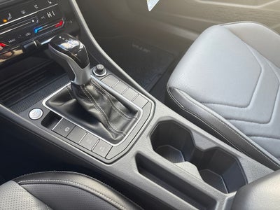 2026 Volkswagen Jetta 1.5T SEL