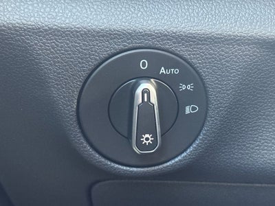 2026 Volkswagen Jetta 1.5T SEL