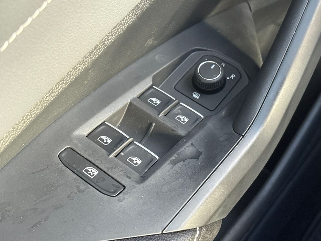 2026 Volkswagen Jetta 1.5T SEL