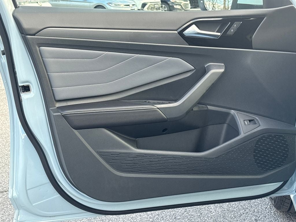 2026 Volkswagen Jetta 1.5T SEL