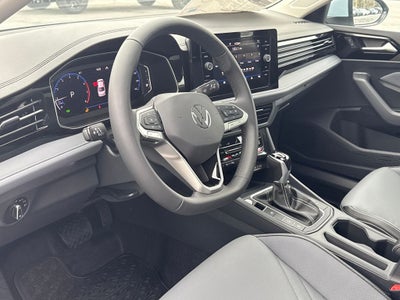 2026 Volkswagen Jetta 1.5T SEL