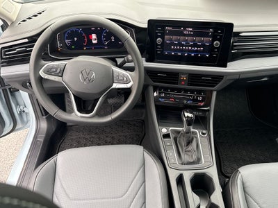 2026 Volkswagen Jetta 1.5T SEL