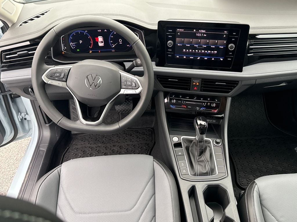 2026 Volkswagen Jetta 1.5T SEL