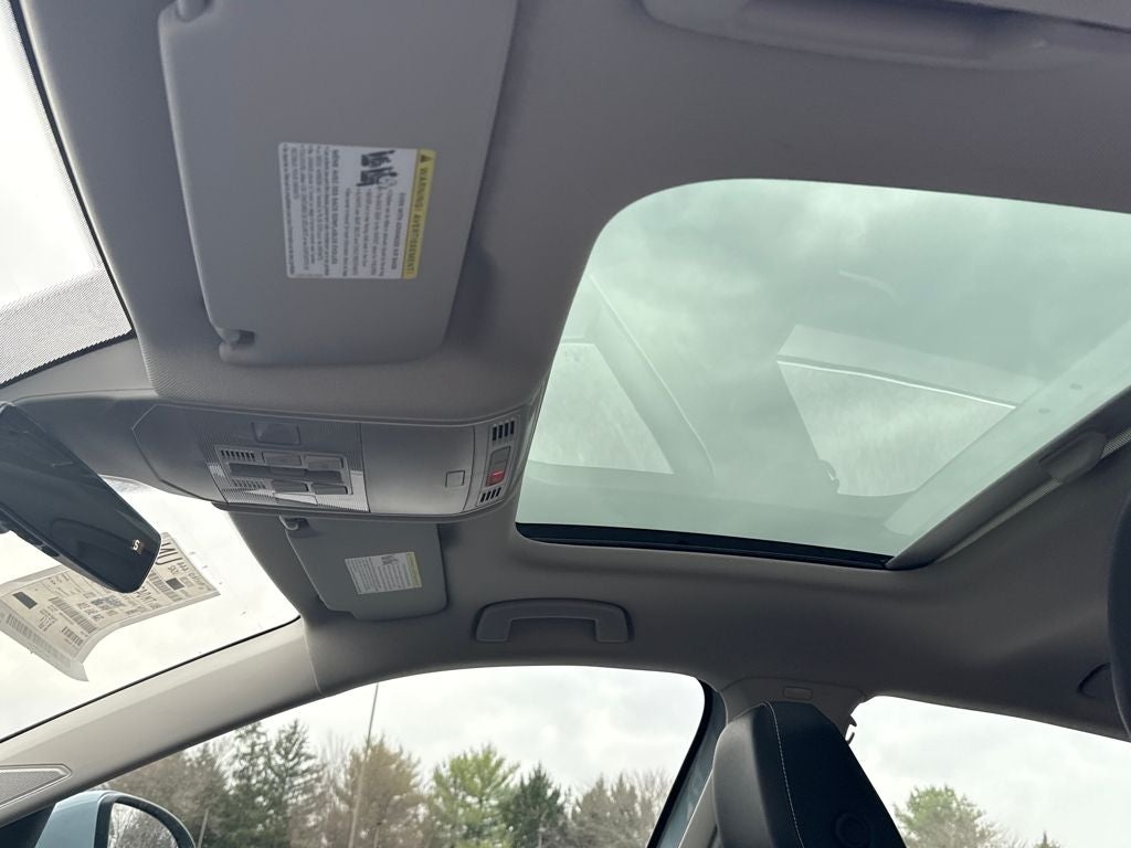 2026 Volkswagen Jetta 1.5T SEL