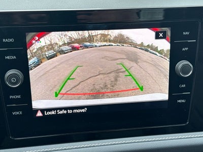 2026 Volkswagen Jetta 1.5T SEL