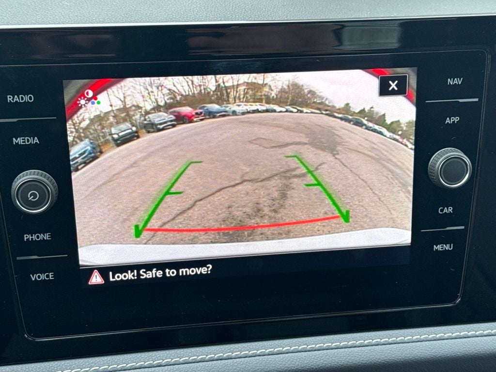 2026 Volkswagen Jetta 1.5T SEL