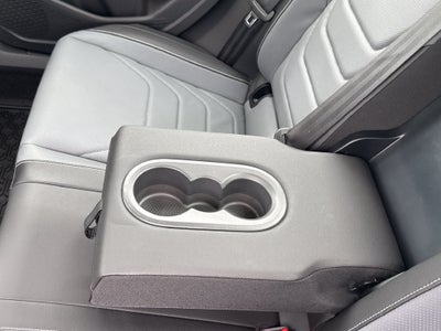 2027 Volkswagen Jetta 1.5T SEL