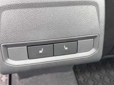 2027 Volkswagen Jetta 1.5T SEL