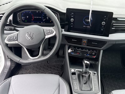 2027 Volkswagen Jetta 1.5T SEL
