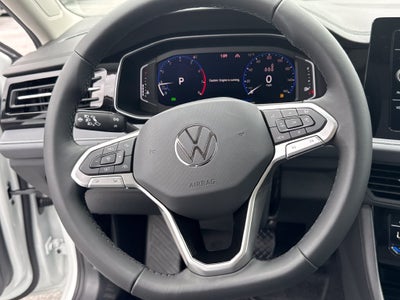 2027 Volkswagen Jetta 1.5T SEL
