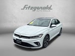 2027 Volkswagen Jetta 1.5T SEL