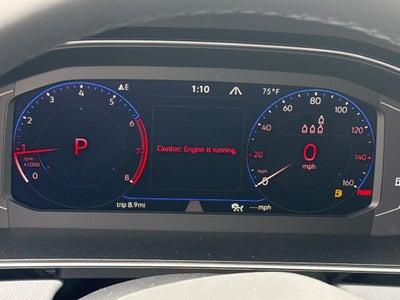 2027 Volkswagen Jetta 1.5T SEL