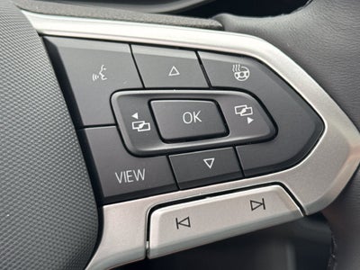 2027 Volkswagen Jetta 1.5T SEL