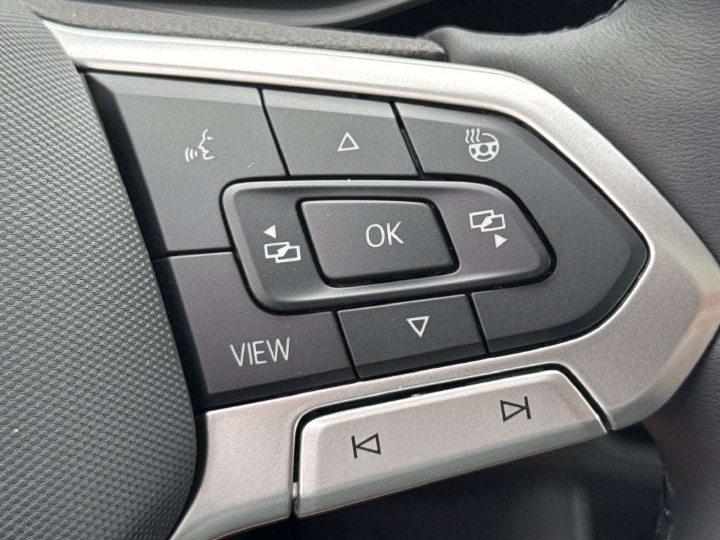 2027 Volkswagen Jetta 1.5T SEL