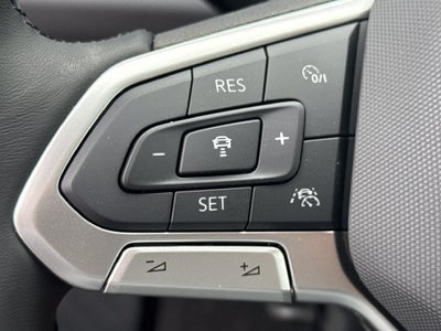 2027 Volkswagen Jetta 1.5T SEL