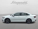 2027 Volkswagen Jetta 1.5T SEL