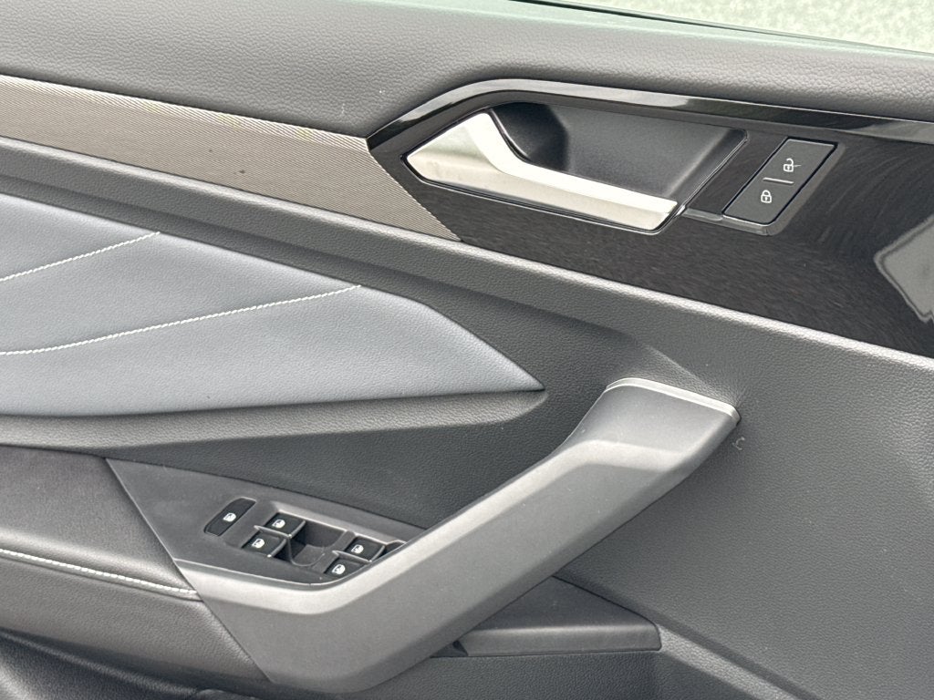 2027 Volkswagen Jetta 1.5T SEL