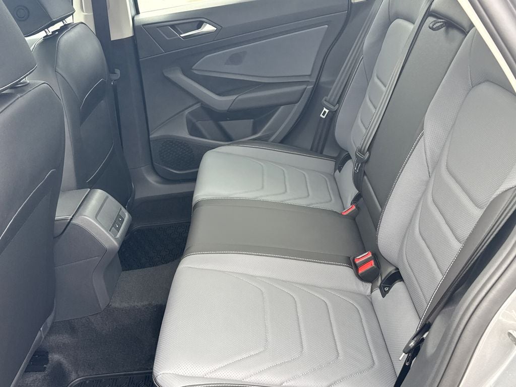 2027 Volkswagen Jetta 1.5T SEL
